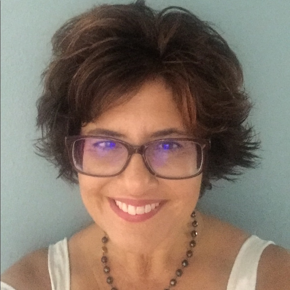 Meet your Posher, Diane